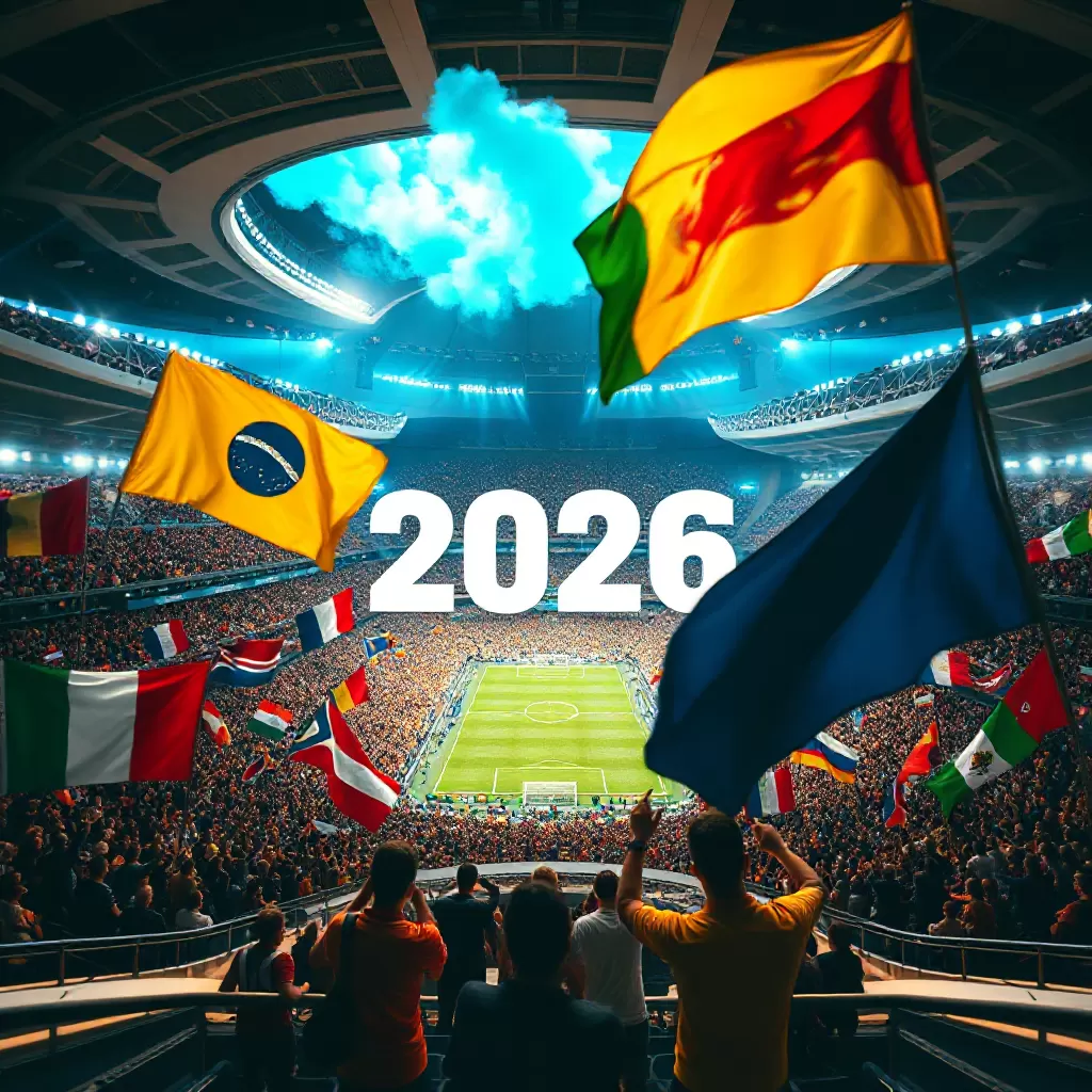 Nóng trước giờ G: Panama vs England World Cup 2026 – Bất ngờ nào đang chờ đón? — view 2