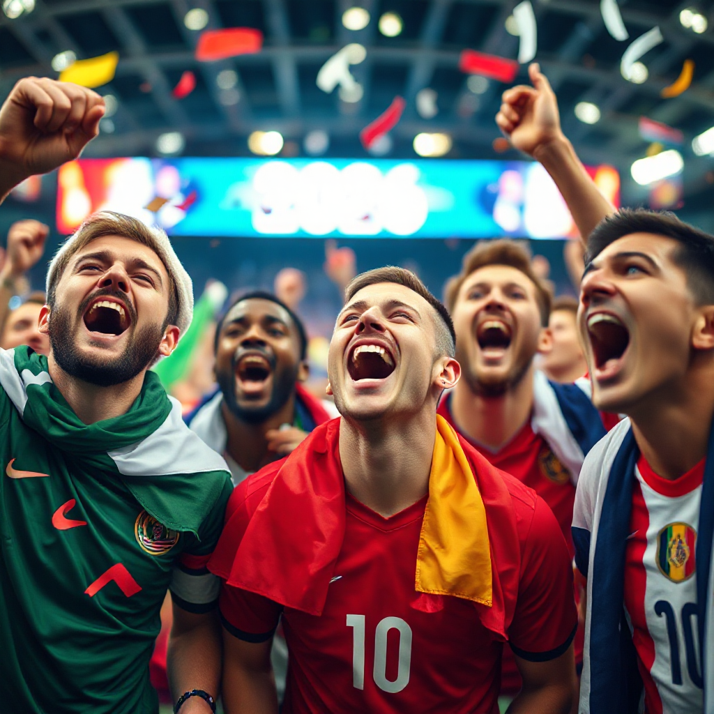 Nóng trước giờ G: Panama vs England World Cup 2026 – Bất ngờ nào đang chờ đón?