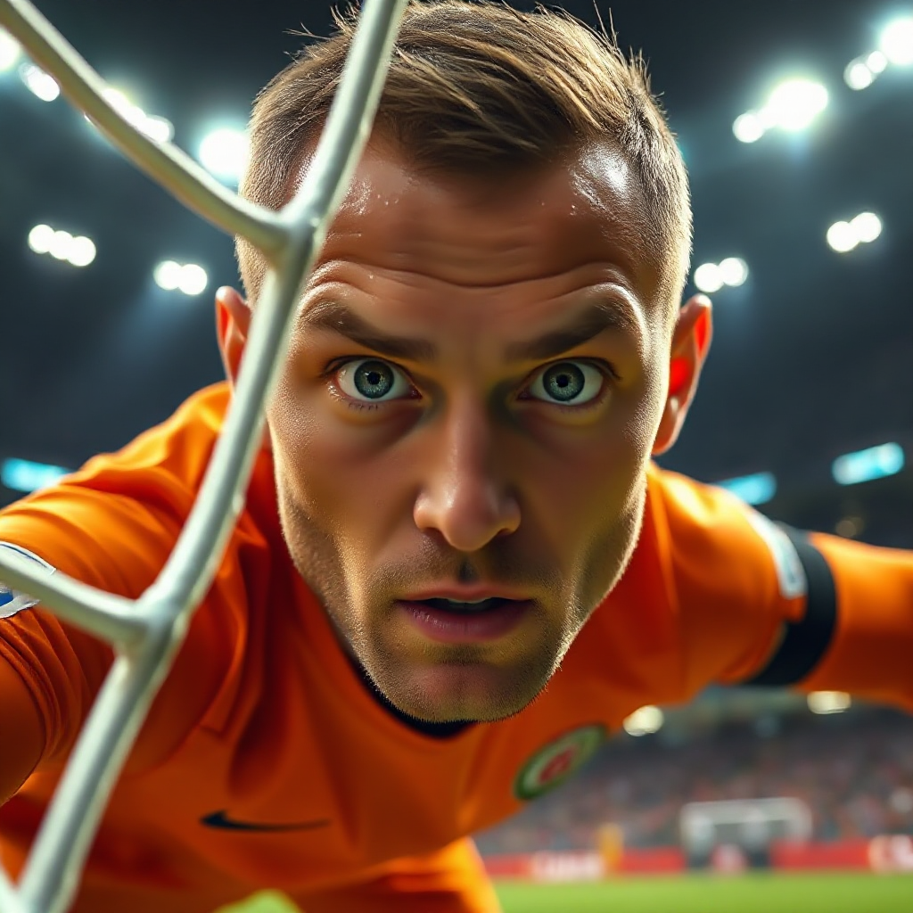 World Cup 2026: Những tỉ số "điên rồ" nhất và bài học cho dân cá độ