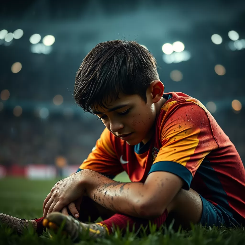 World Cup 2026: Những tỉ số "điên rồ" nhất và bài học cho dân cá độ — view 2